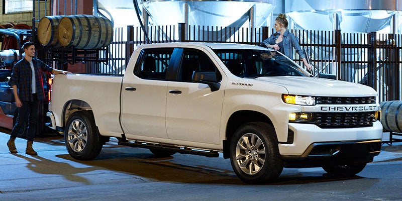 Business Elite - W-K Buick GMC in Sedalia MO