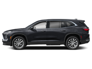 Buick Enclave | W-K Buick GMC in Sedalia MO