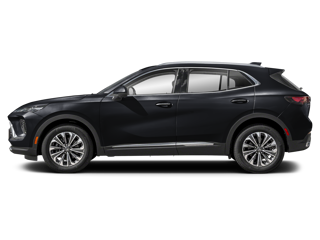 Buick Envision | W-K Buick GMC in Sedalia MO