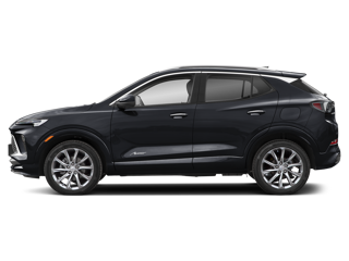 Buick Encore GX | W-K Buick GMC in Sedalia MO