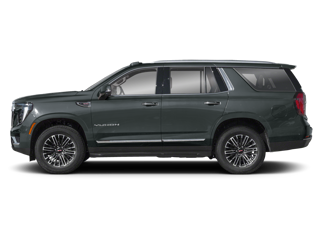 GMC Yukon & Yukon XL | W-K Buick GMC in Sedalia MO