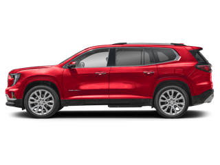 GMC Acadia | W-K Buick GMC in Sedalia MO