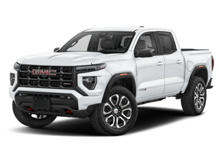 GMC Canyon - W-K Buick GMC in Sedalia MO