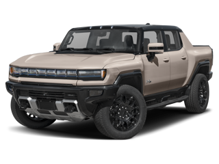 HUMMER EV vs Tesla Cybertruck - W-K Buick GMC in Sedalia MO