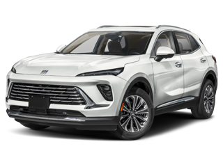 Buick Envision - W-K Buick GMC in Sedalia MO