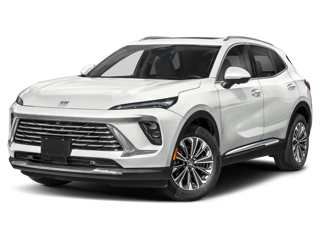 Buick Envision - W-K Buick GMC in Sedalia MO