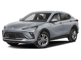 Buick Envista - W-K Buick GMC in Sedalia MO