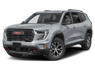 GMC Acadia - W-K Buick GMC in Sedalia MO