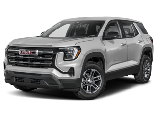 GMC Terrain - W-K Buick GMC in Sedalia MO