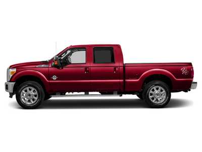 2015 Ford F-250SD XLT