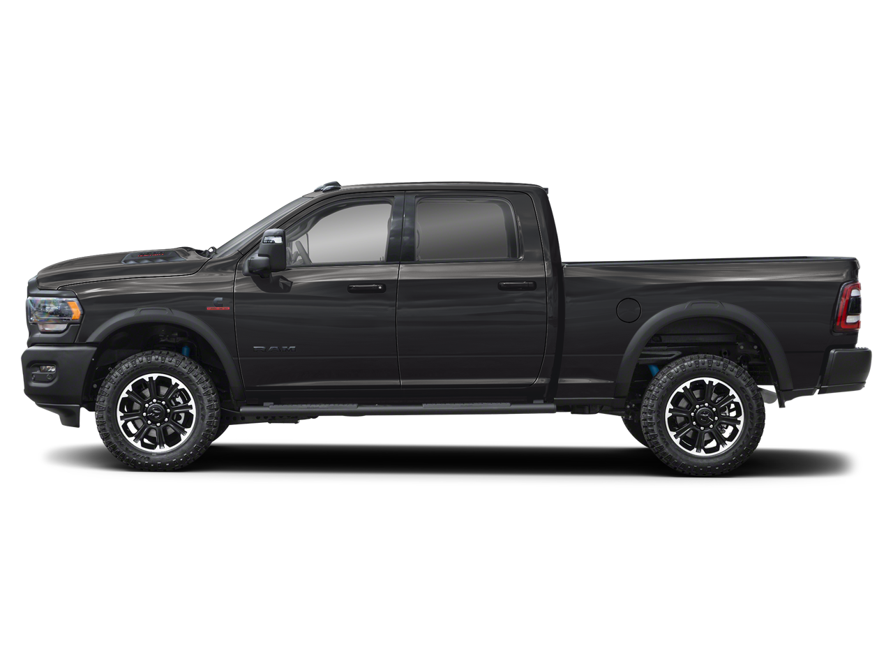 2023 RAM 2500 Rebel