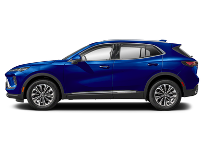2024 Buick Envision Avenir