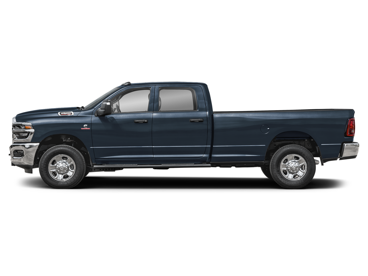 2025 RAM 3500 Laramie