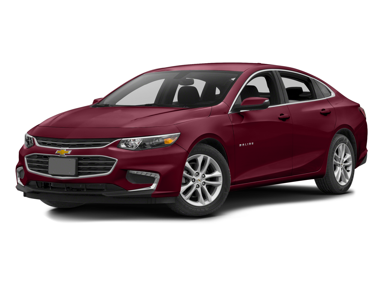 2016 Chevrolet Malibu 1LT for sale in Sedalia, MO