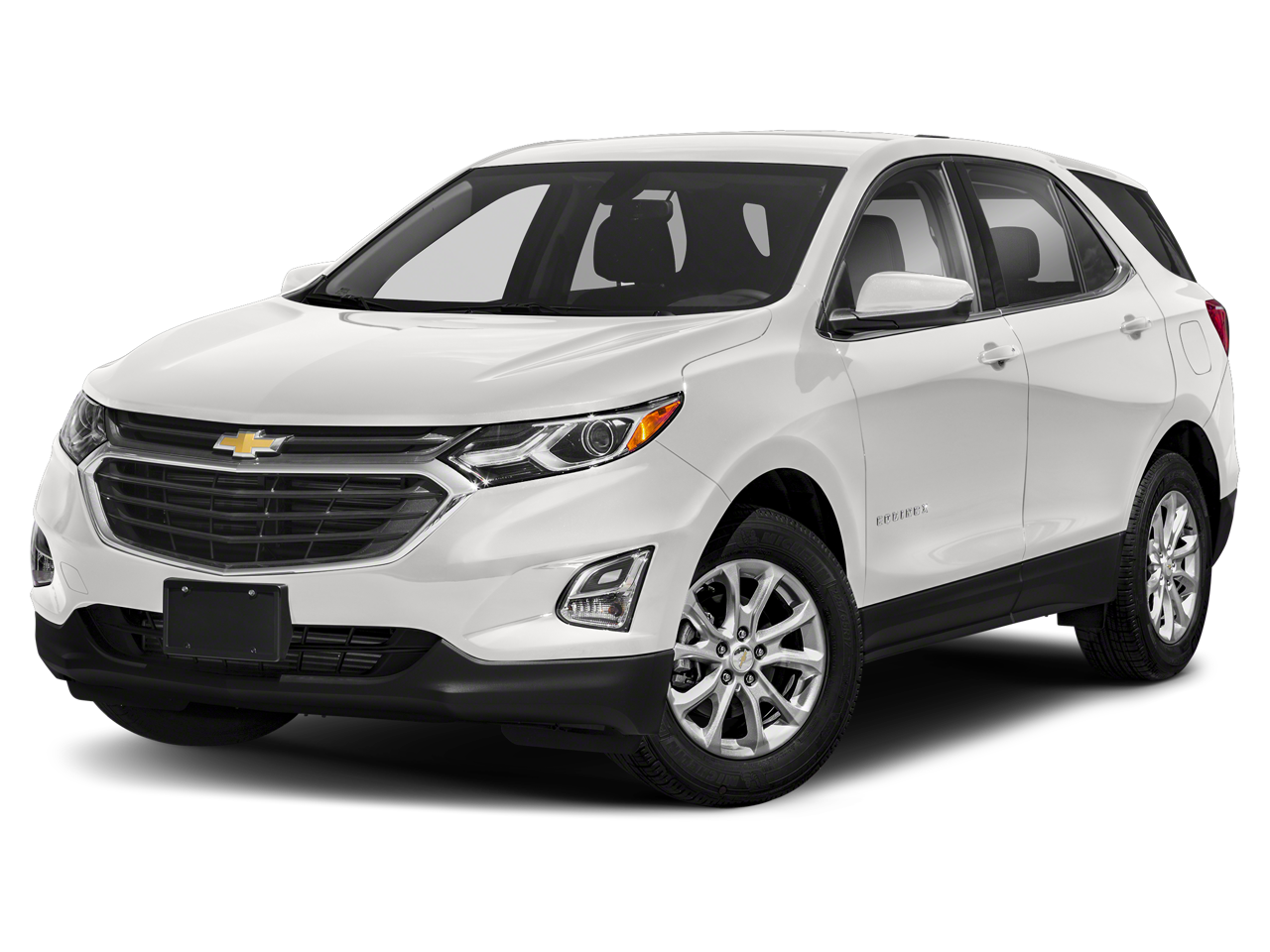 2019 Chevrolet Equinox LT 1.5T's photo