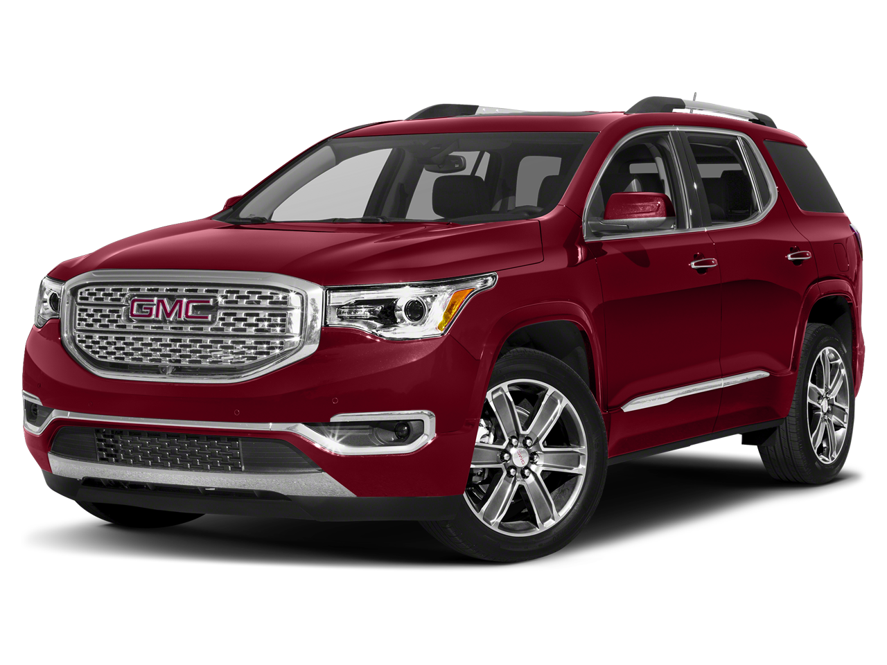 2019 GMC Acadia Denali AWD's photo