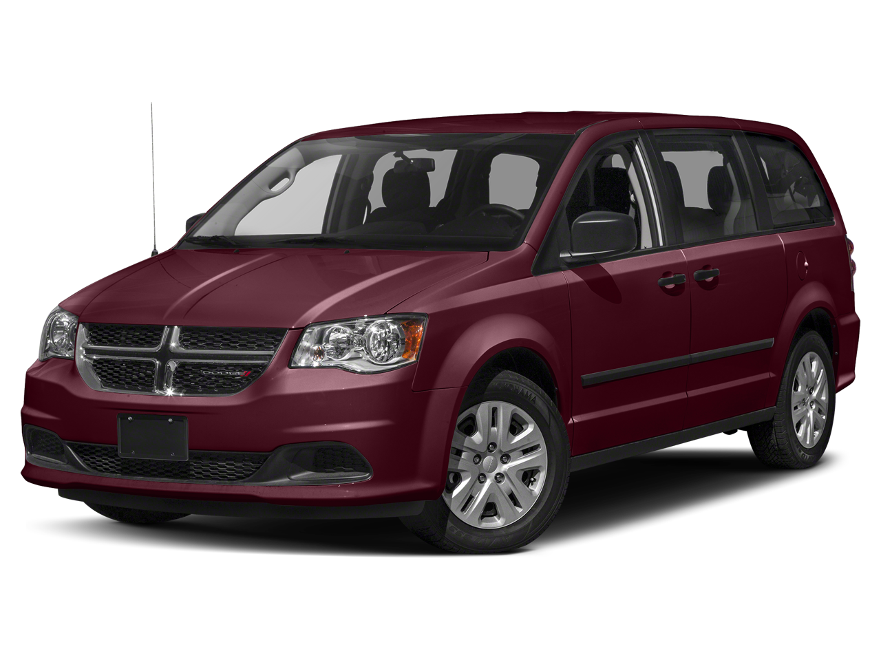 2020 Dodge Grand Caravan SE Plus's photo