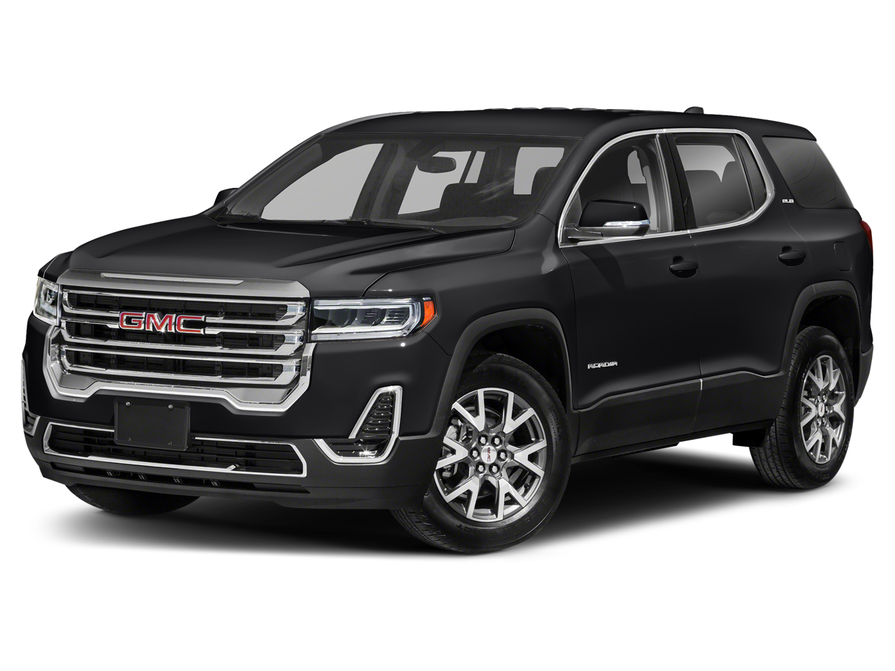 2020 GMC Acadia SLT AWD's photo