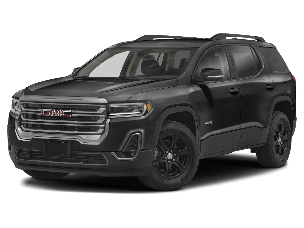 2020 GMC Acadia AT4 for sale in Sedalia, MO