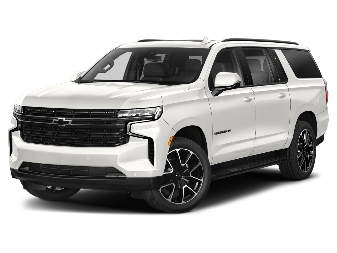 2022 Chevrolet Suburban 4WD 1500 RST's photo