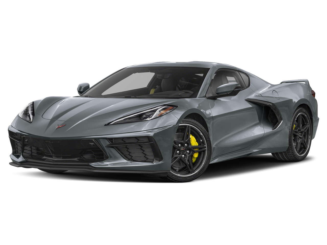 2023 Chevrolet Corvette Stingray Coupe 2LT's photo