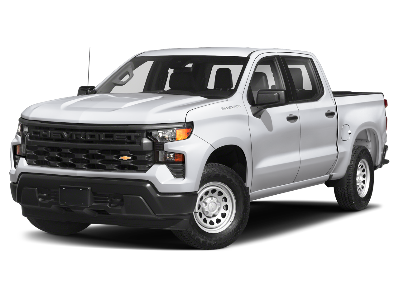 2023 Chevrolet Silverado 1500 High Country 4X4 Crew Cab Short Box's photo