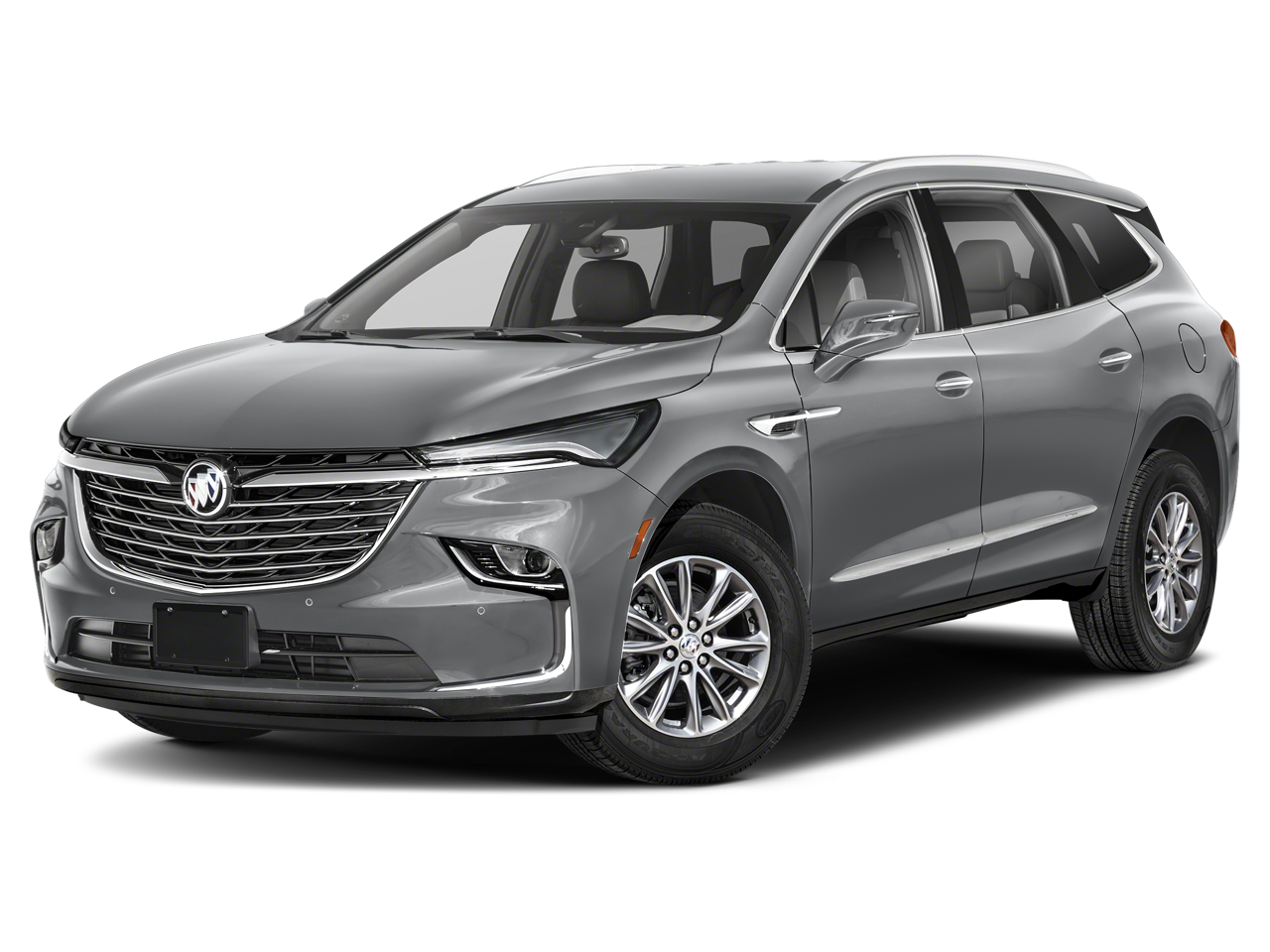 2024 Buick Enclave Essence for sale in Sedalia, MO