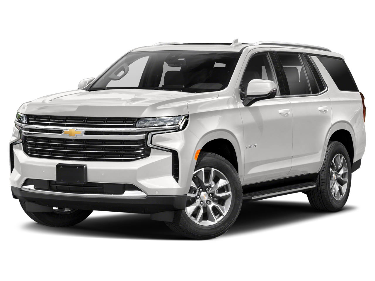 2024 Chevrolet Tahoe 4WD LT's photo