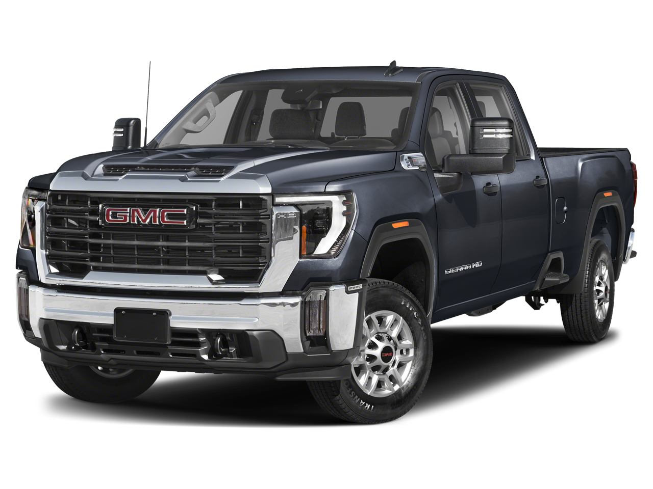 2024 GMC Sierra 2500HD AT4 for sale in Sedalia, MO