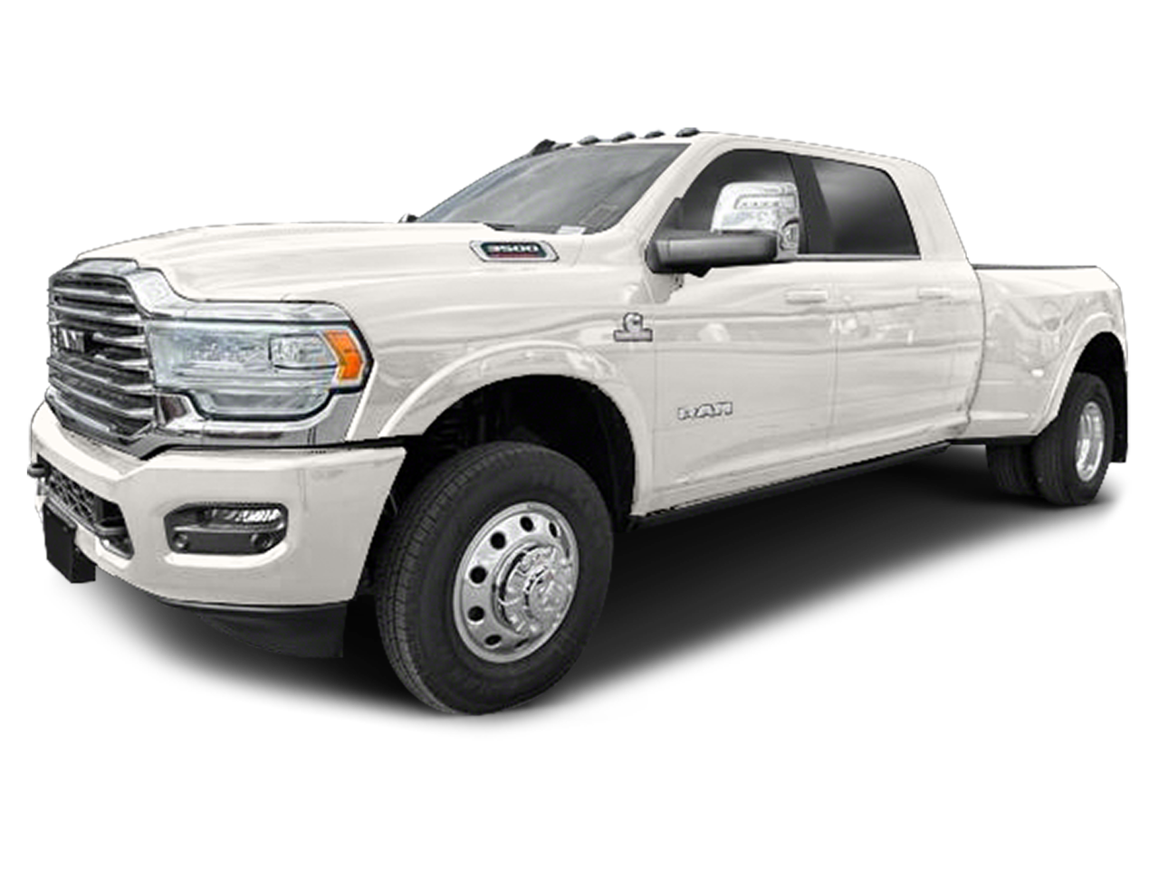 2024 RAM 3500 Pickup