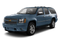 2010 Chevrolet Suburban LTZ