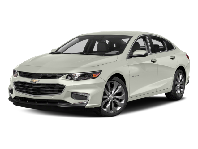 2018 Chevrolet Malibu Premier