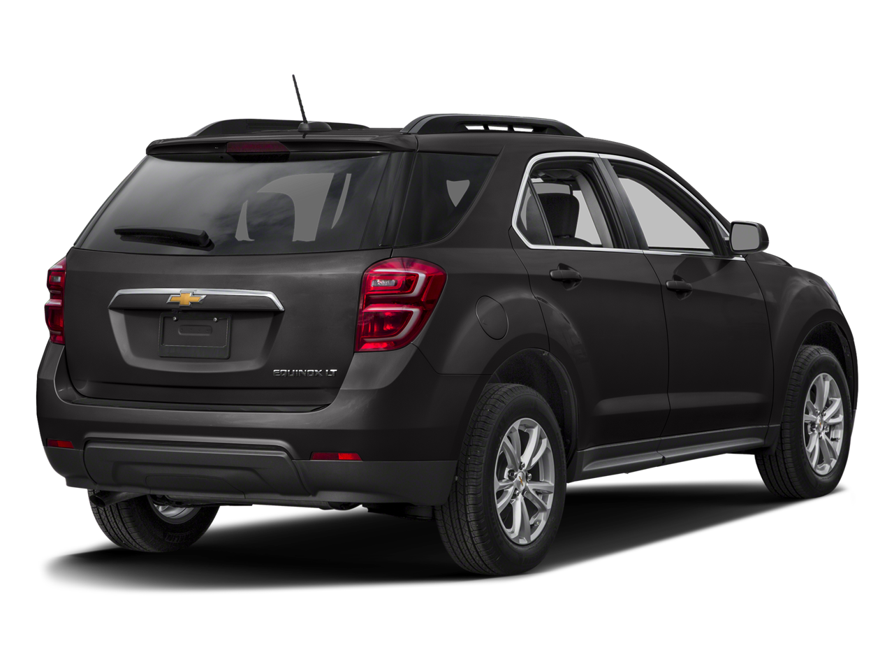 Used 2017 Chevrolet Equinox LT with VIN 2GNALCEK1H1567624 for sale in Kansas City