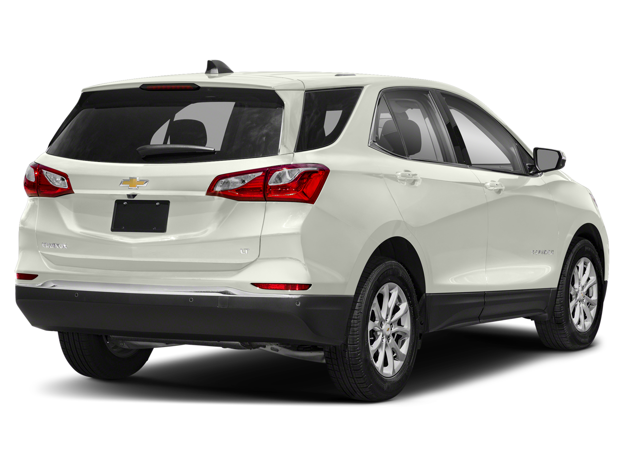 Used 2018 Chevrolet Equinox LT with VIN 3GNAXSEV1JS617800 for sale in Kansas City