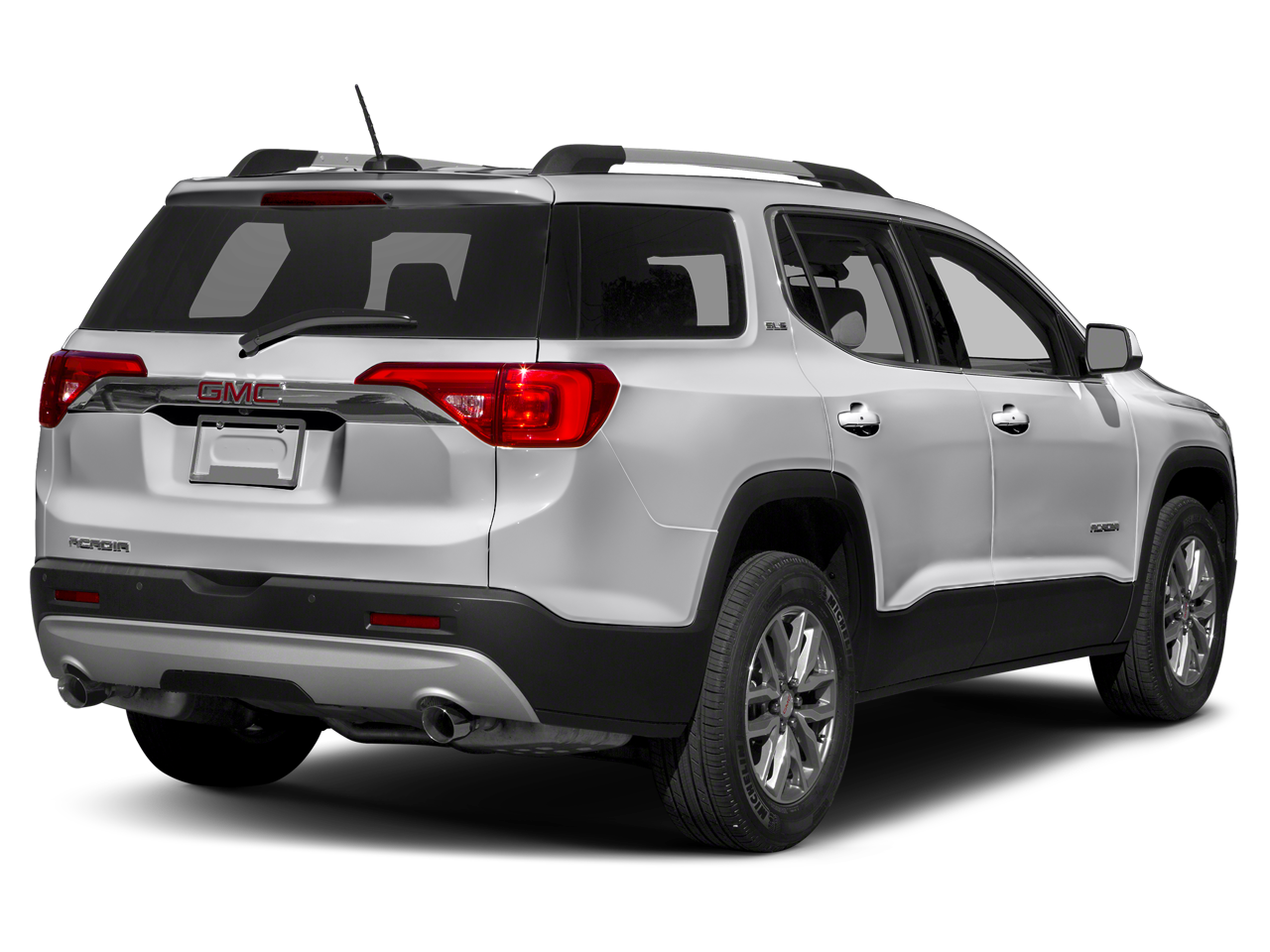 Used 2019 GMC Acadia SLE-2 with VIN 1GKKNLLS0KZ291241 for sale in Kansas City