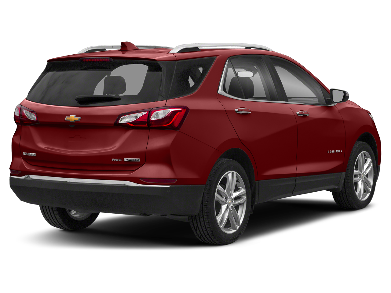 Used 2020 Chevrolet Equinox Premier with VIN 2GNAXPEXXL6225625 for sale in Kansas City