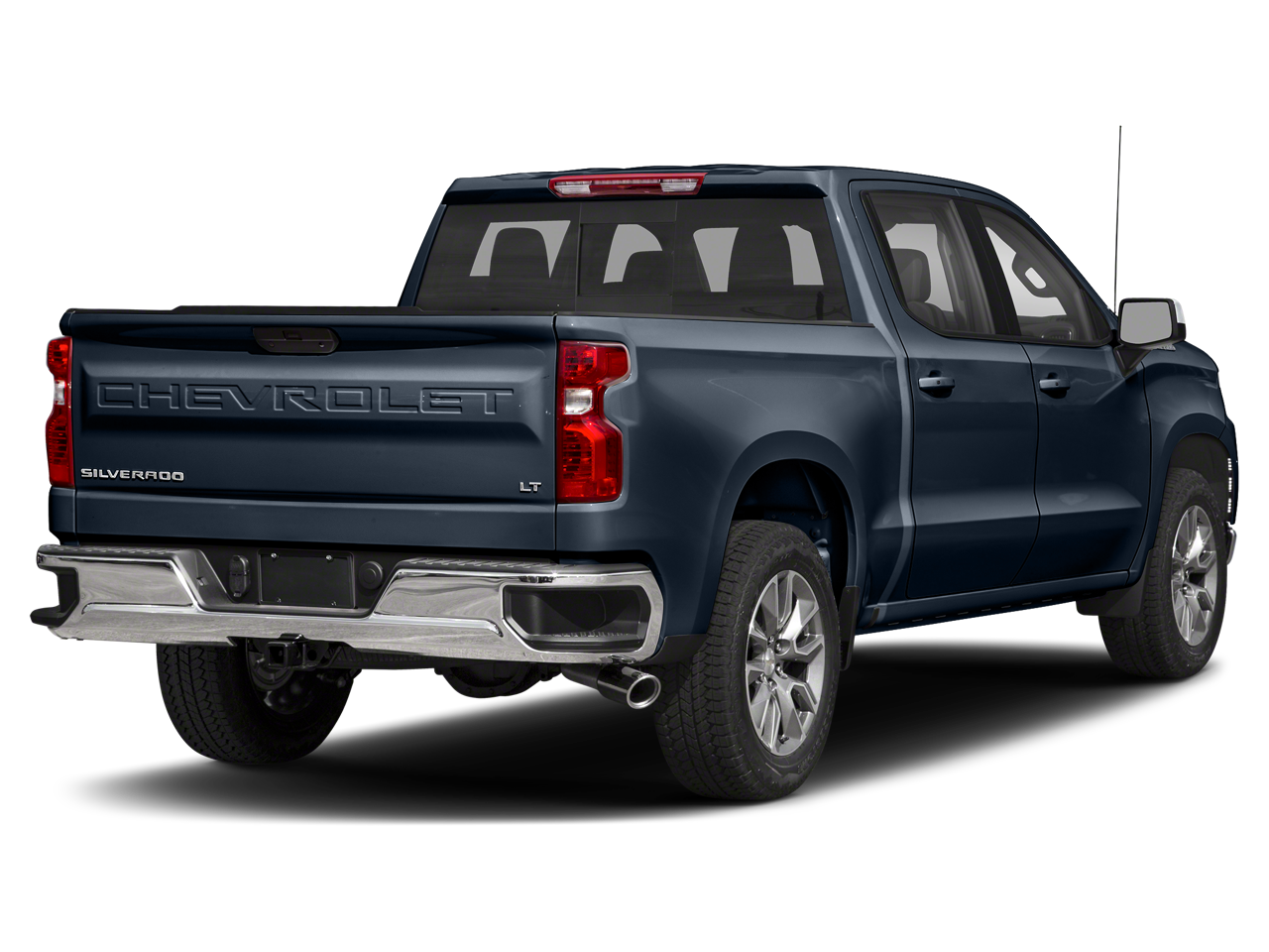 Used 2020 Chevrolet Silverado 1500 RST with VIN 3GCUYEET3LG187910 for sale in Kansas City
