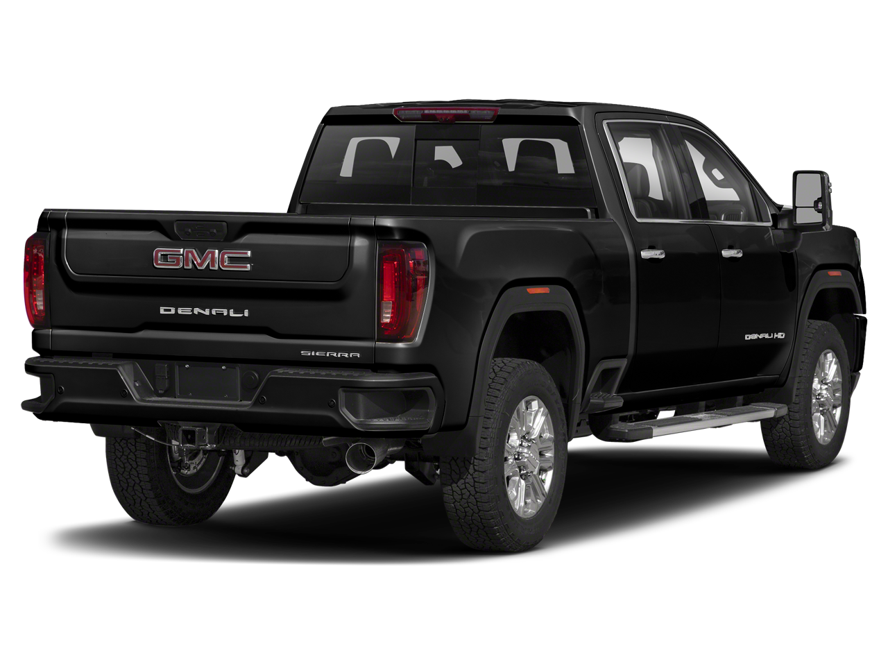 Used 2020 GMC Sierra 2500 Denali HD Denali with VIN 1GT49REY5LF305442 for sale in Kansas City
