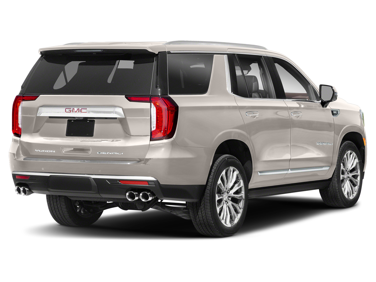 Used 2022 GMC Yukon Denali with VIN 1GKS2DKL3NR348920 for sale in Kansas City