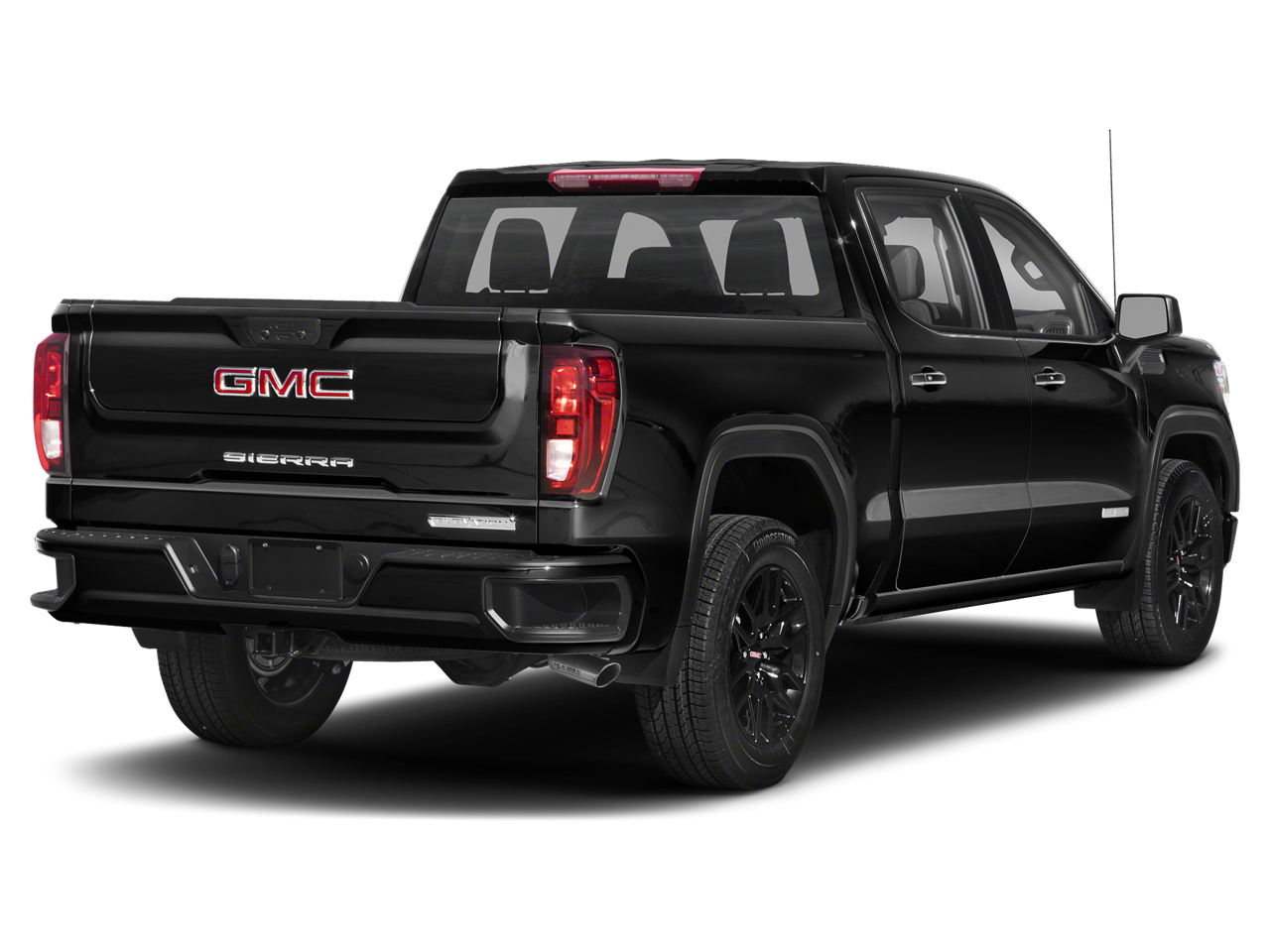Used 2022 GMC Sierra 1500 Limited Elevation with VIN 1GTU9CED4NZ106071 for sale in Kansas City