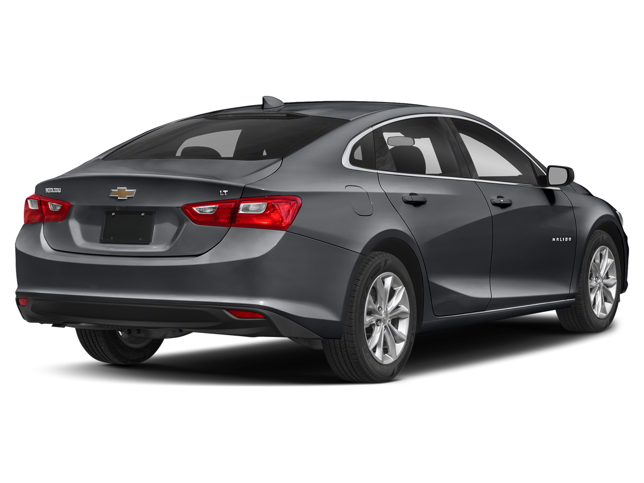 Used 2023 Chevrolet Malibu 1LT with VIN 1G1ZD5STXPF242648 for sale in Kansas City