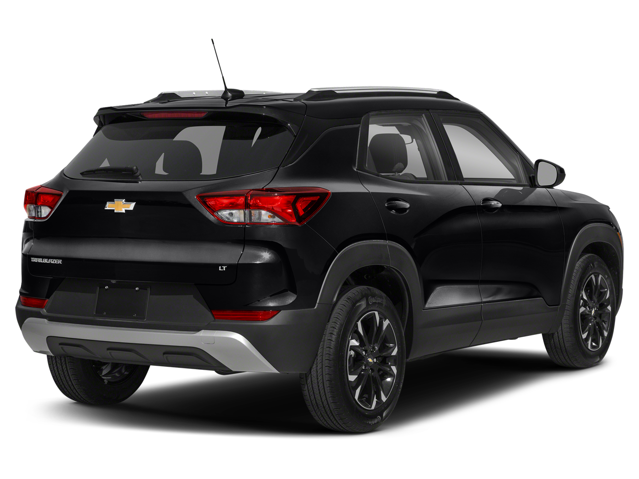 Used 2023 Chevrolet TrailBlazer LT with VIN KL79MPSLXPB082083 for sale in Kansas City