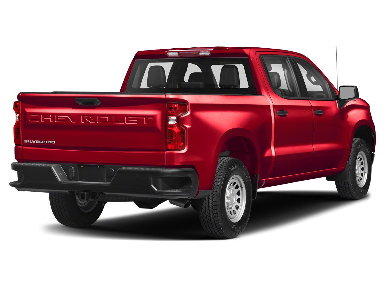 Used 2023 Chevrolet Silverado 1500 High Country with VIN 1GCUDJEL5PZ174344 for sale in Kansas City