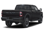 2023 RAM 2500 Rebel