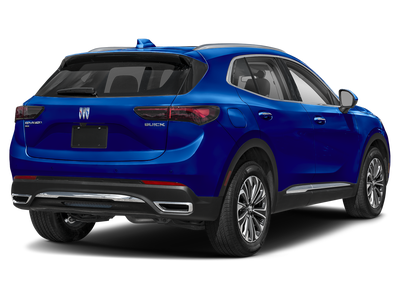 2024 Buick Envision Avenir