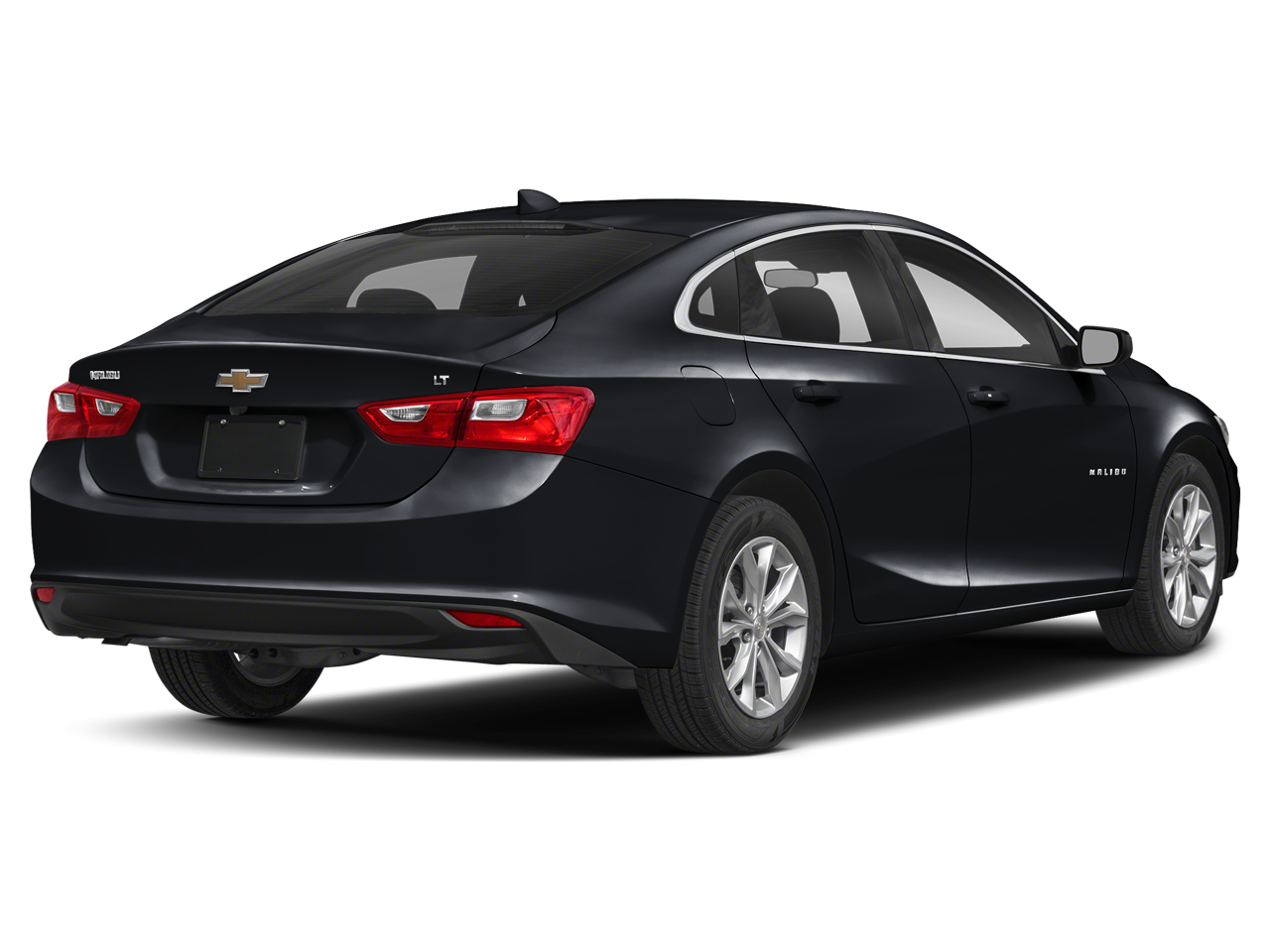 Used 2024 Chevrolet Malibu 1LT with VIN 1G1ZD5ST4RF107233 for sale in Kansas City