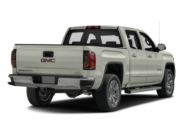 Used 2016 GMC Sierra 1500 SLT with VIN 3GTU2NEC4GG331620 for sale in Kansas City
