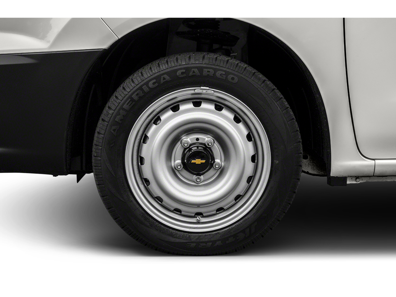 2015 Chevrolet City Express LS