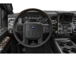 2015 Ford F-250SD XLT
