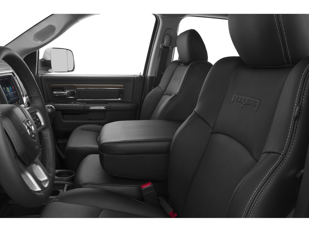 2015 RAM 3500 Laramie